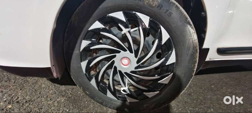 Maruti Suzuki Ertiga 2016 Diesel Well Maintained