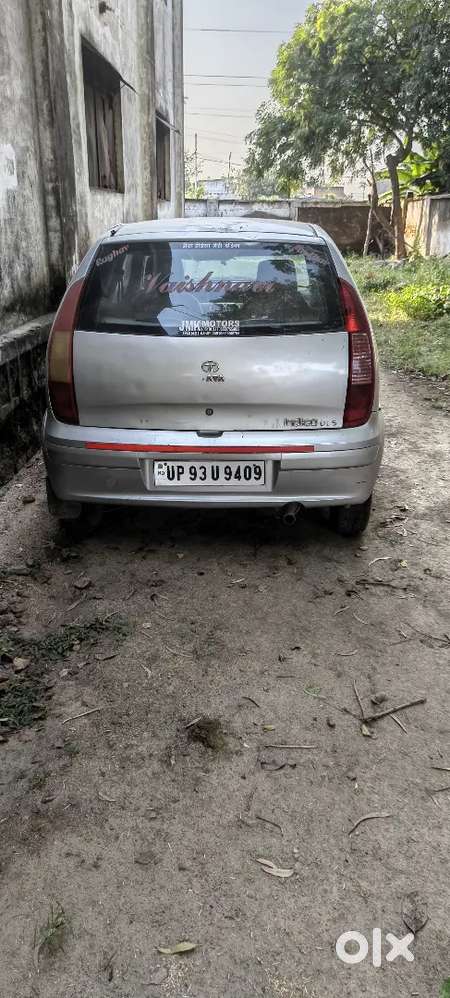 Tata Indica V2 2008 Diesel 73000 Km Driven