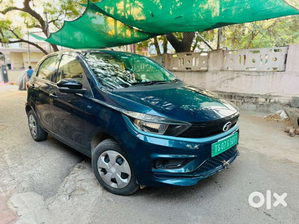 Tata Tiago Ev Xt 2024