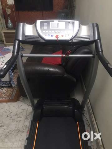 Olx treadmill online