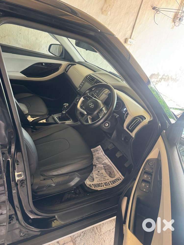 Hyundai Creta 1.5 Ex 2022 Diesel