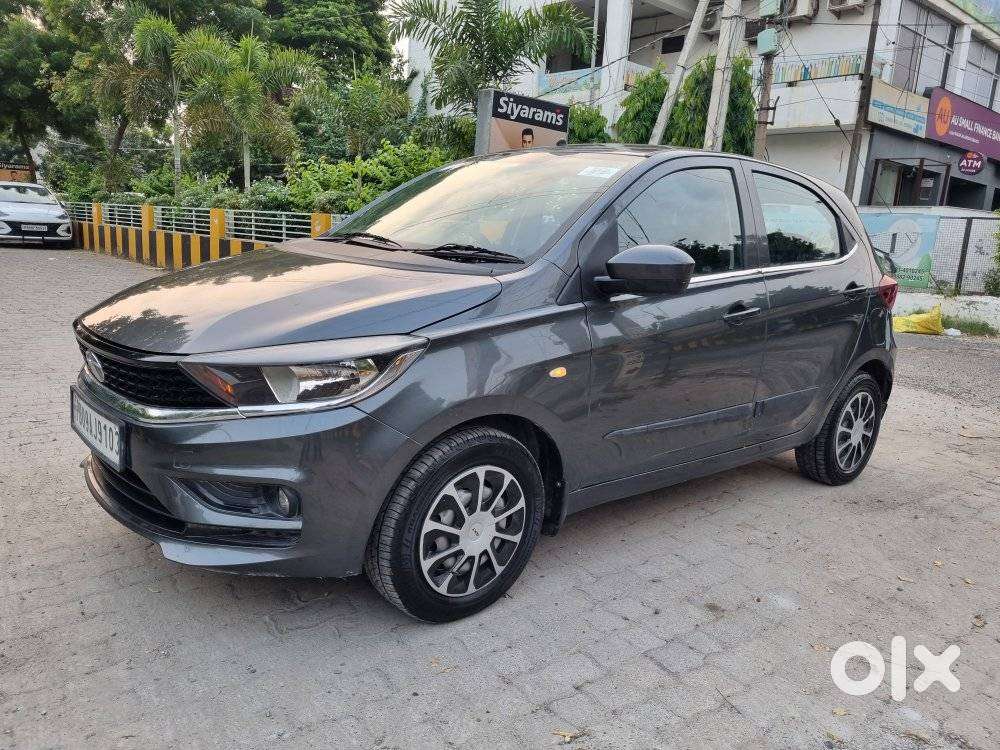 Tata Tiago 1.2 Revotron Xe Option, 2020, Petrol