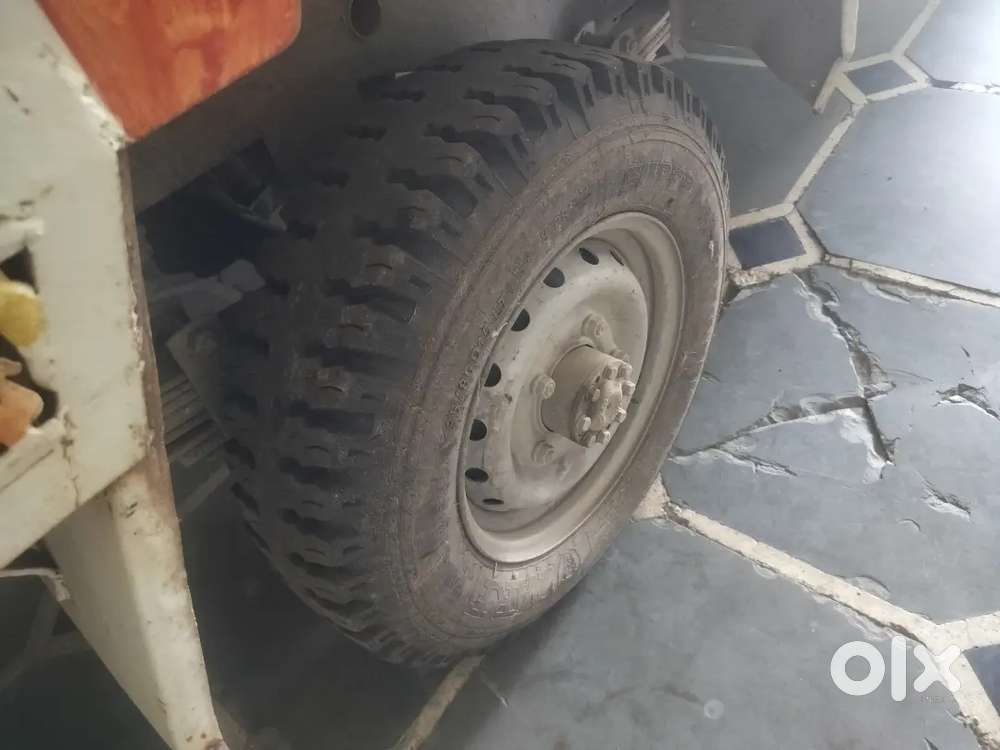 Mahindra Bolero Pik-up 2023