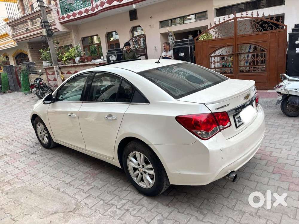 Car Is In Brand New Condition