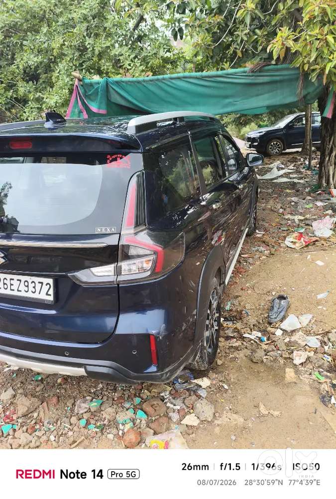 Maruti Suzuki Xl6 Zeta 2022