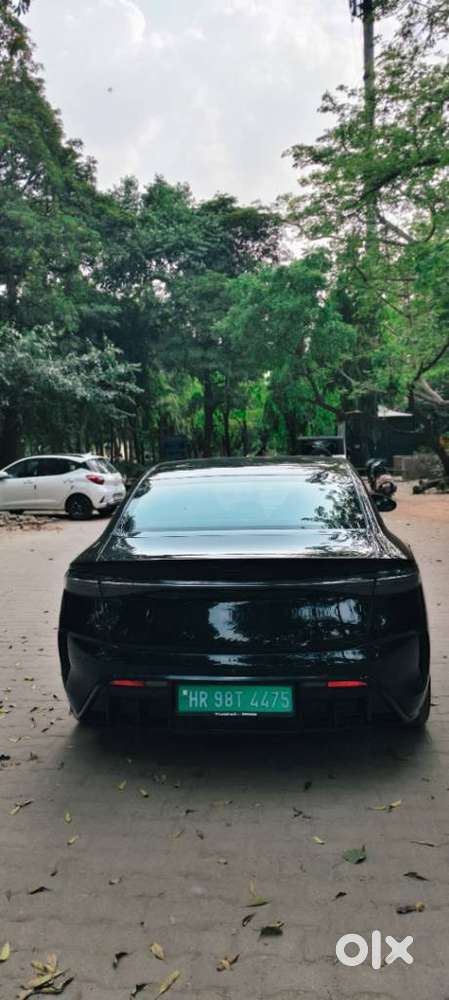 Byd Seal Dynamic, 2024, Electric