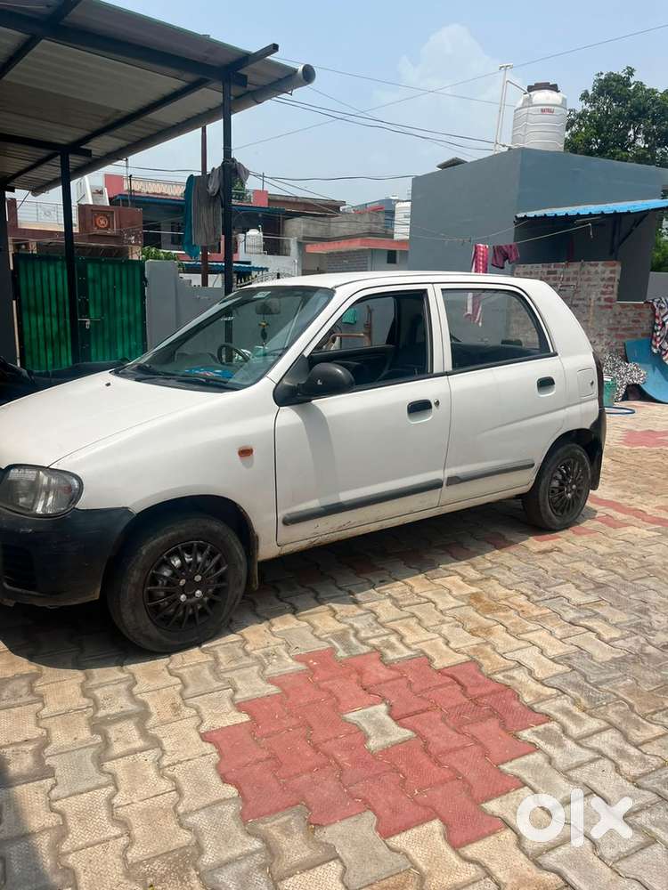 Maruti Suzuki Alto 2007 Model