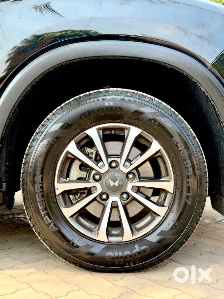 Mahindra Scorpio, 2026, Diesel