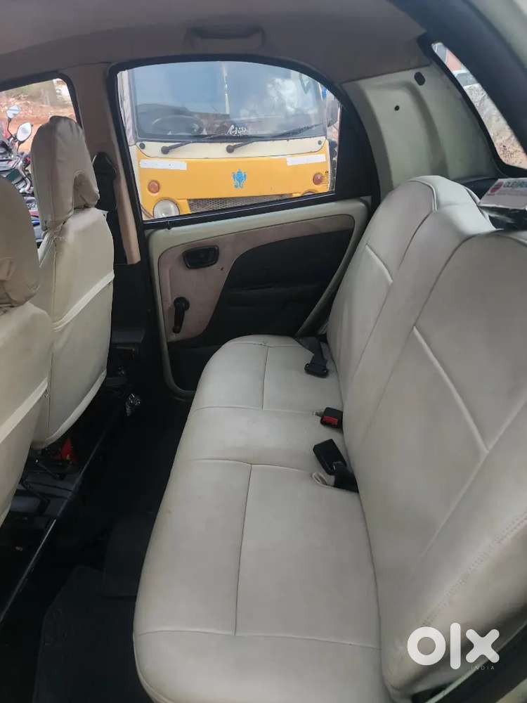 Tata Nano 2012 Petrol 39000 Km Driven