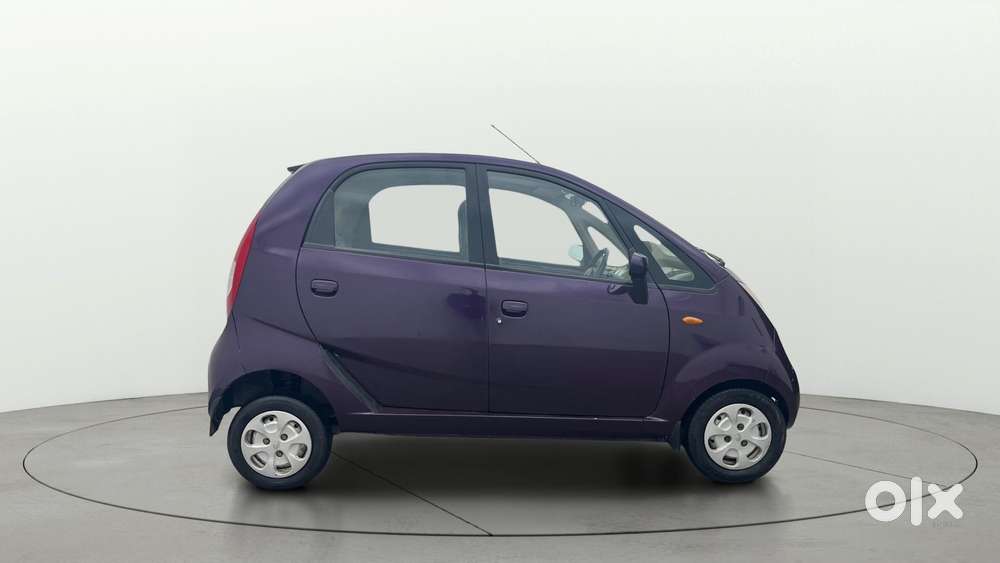 Tata Nano Twist XT, 2014, Petrol