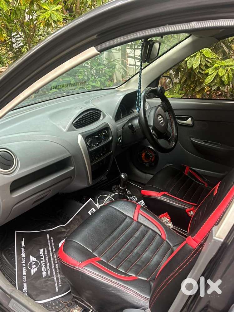 Maruti Suzuki 800 2013 Petrol Well Maintained
