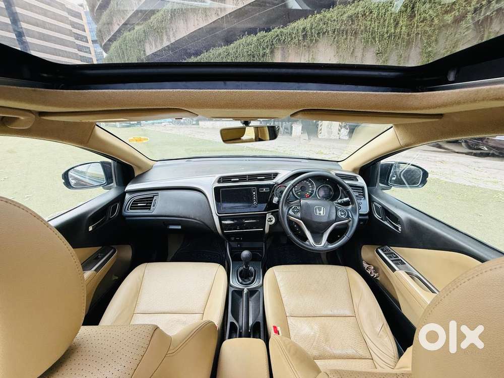 Honda City I-dtec Vx, 2019, Diesel