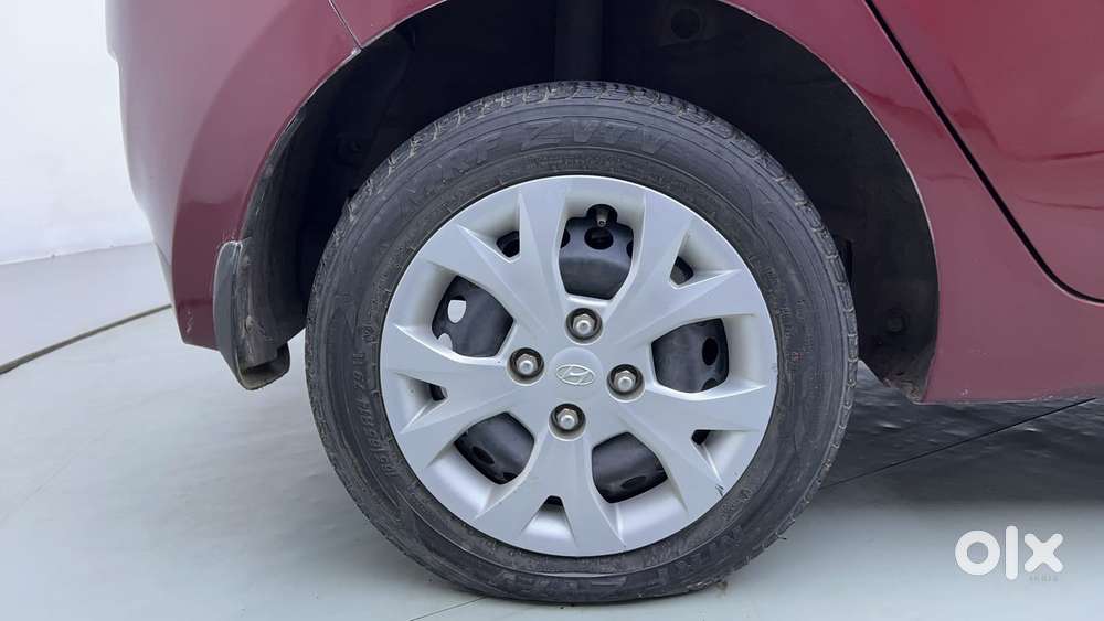 Hyundai Grand I10 1.2 Kappa Magna, 2015, Petrol