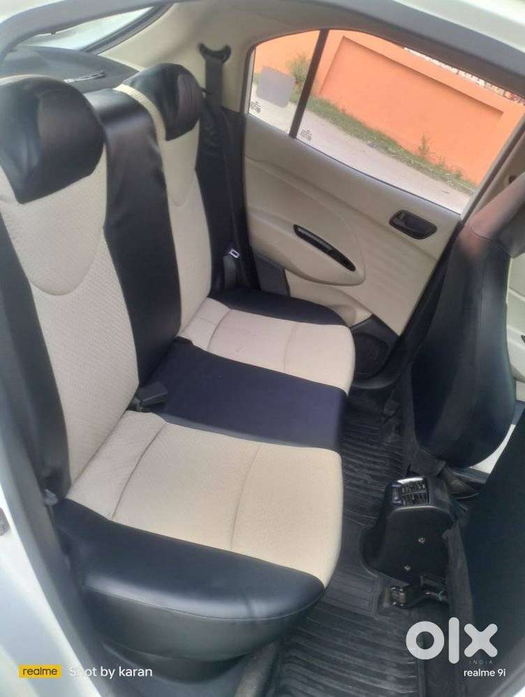 Hyundai Santro Sportz, 2021, Petrol