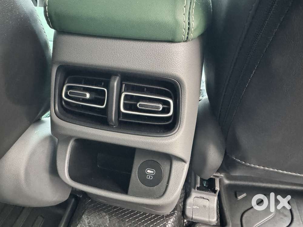 Hyundai Creta 1.5 Ex Petrol, 2026, Petrol