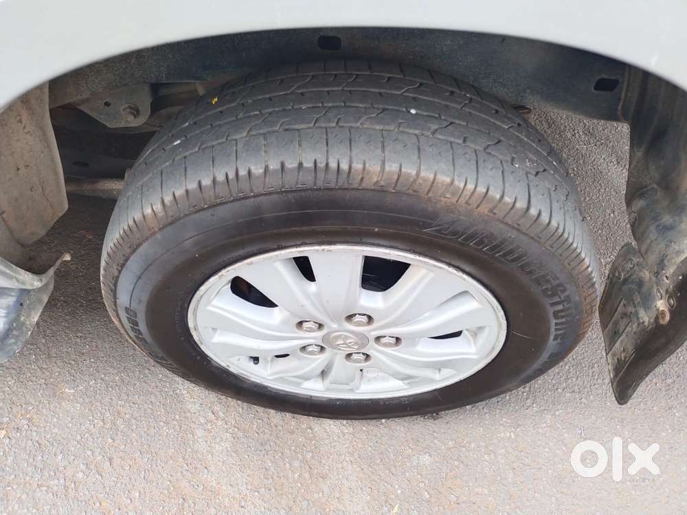 Toyota Innova 2.5 Vx 8 Str Bs-iii, 2011, Diesel