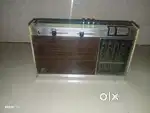 Philips radio 452
Working condition