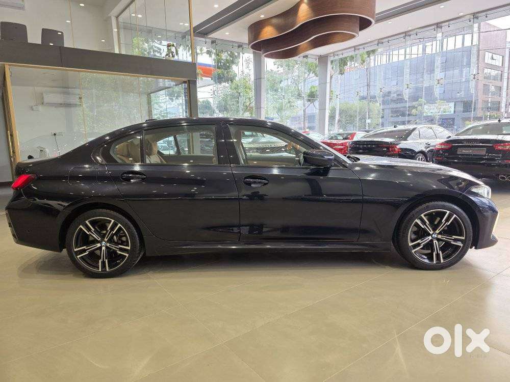 Bmw 3 Series Gran Limousine 330li M Sport, 2023, Petrol