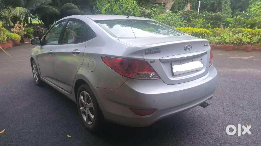 Maruti Suzuki Dzire Vdi, 2017, Diesel