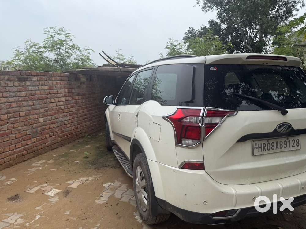 Mahindra Xuv500 Diesel 2020 Fix Price