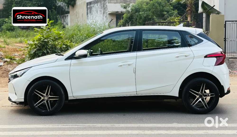 Hyundai Elite I20 [ ] 1.4 Sportz Crdi, 2021, Diesel