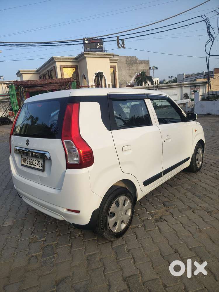 Maruti Suzuki Wagon R 1.0 Vxi Felicity Edition, 2024, Petrol