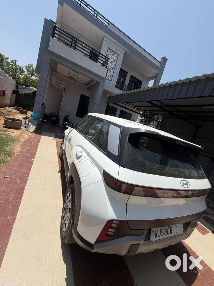 Hyundai New Venue 2026 Petrol Good Condition