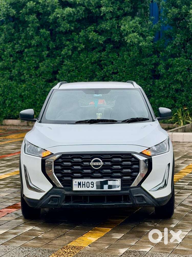Nissan Magnite 1.0 Xl, 2024, Petrol