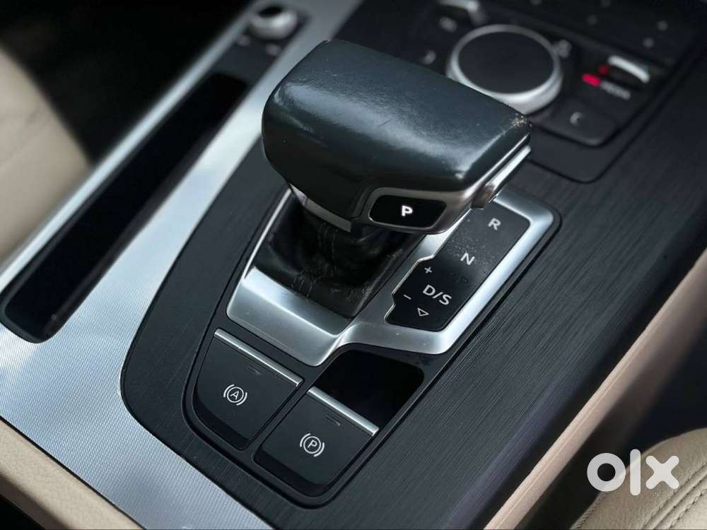 Audi Q5 2.0 40 Tdi Premium Plus, 2020, Diesel