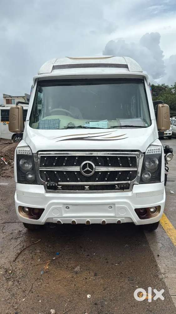 Force Motors One 2018 Diesel