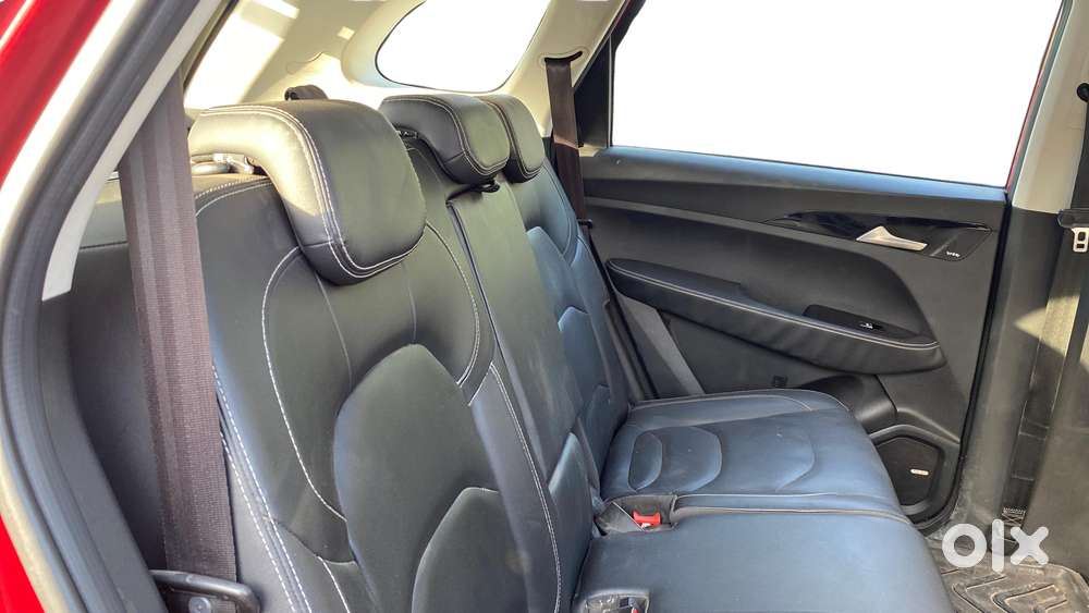 Mg Hector 2.0 Sharp Diesel, 2019, Diesel