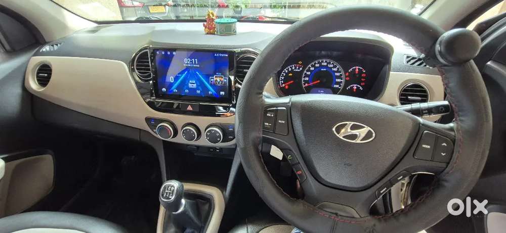 Hyundai Grand I10 2016 Petrol Manual