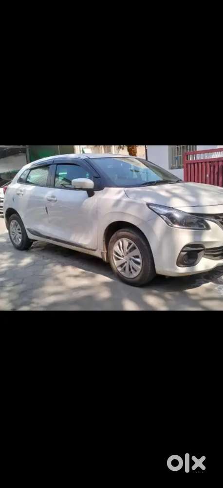 Maruti Suzuki Baleno 2022 Petrol 21000 Km Driven