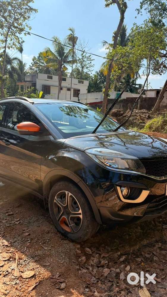 Tata Nexon 2019 Kraz+ Limited Edition Petrol Well Maintained
