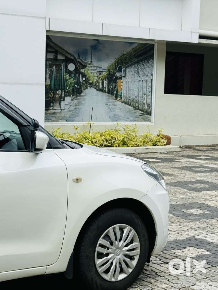 Maruti Suzuki Swift Lxi Option, 2019, Petrol