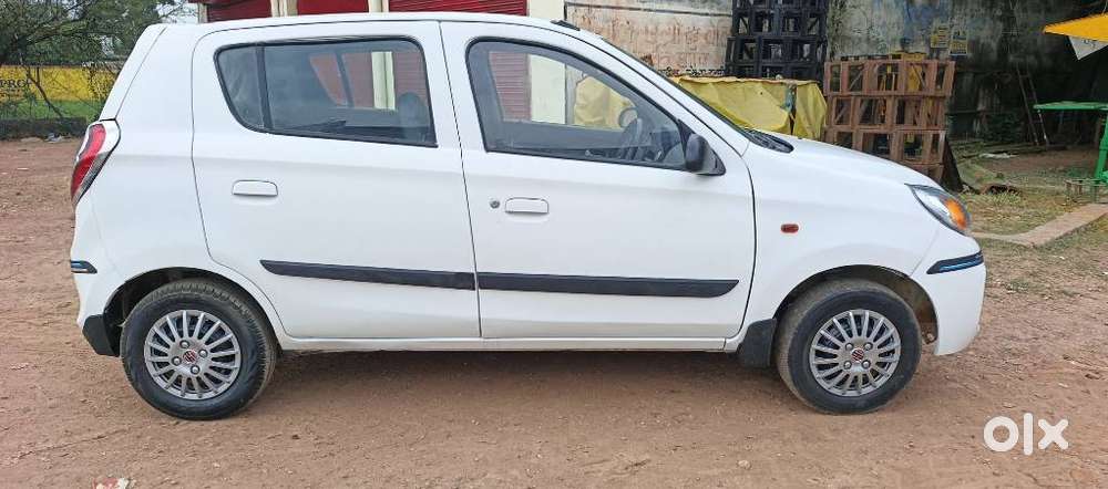 Maruti Suzuki Alto 800 2019-2023 0.8 Vxi, 2019, Petrol
