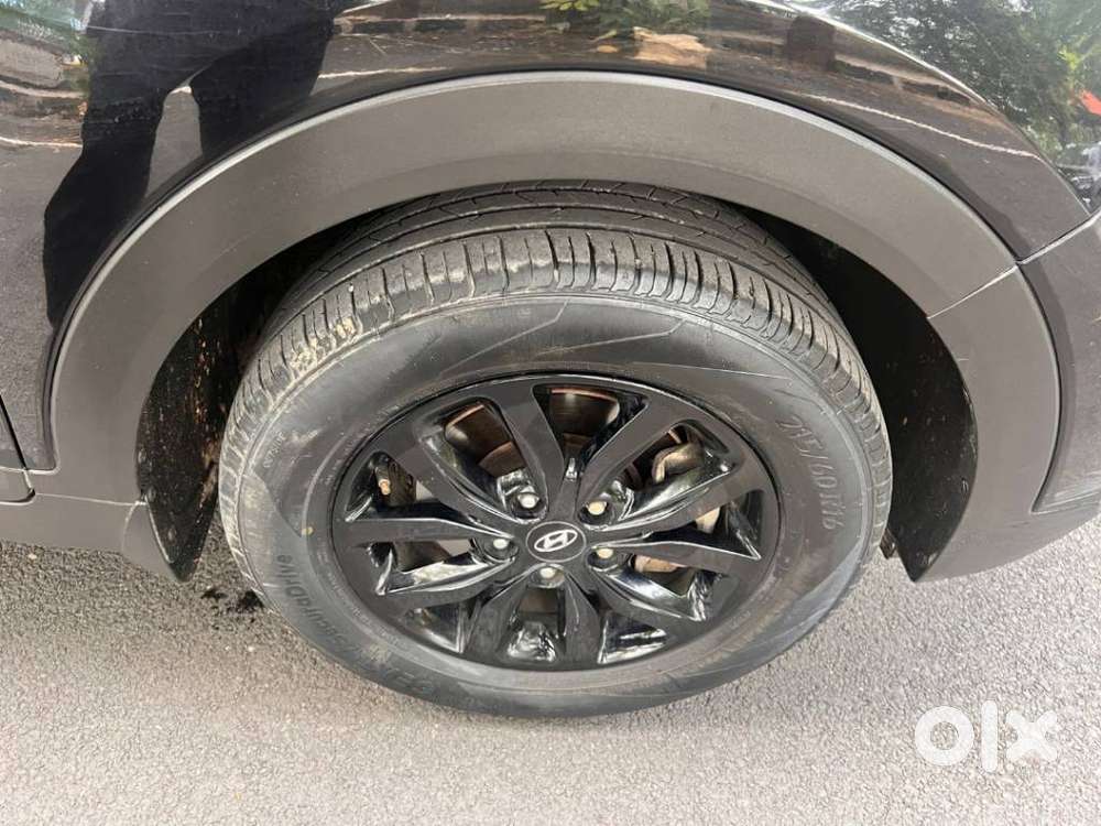 Hyundai Creta 1.6 Sx Vtvt, 2019, Petrol
