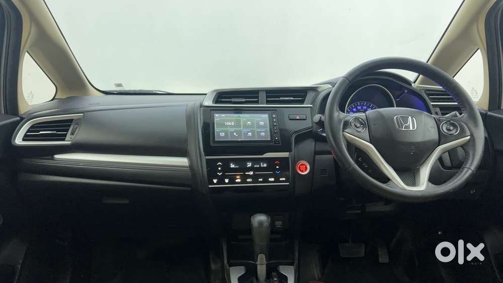 Honda Jazz 1.2 Zx Cvt I-vtec, 2020, Petrol