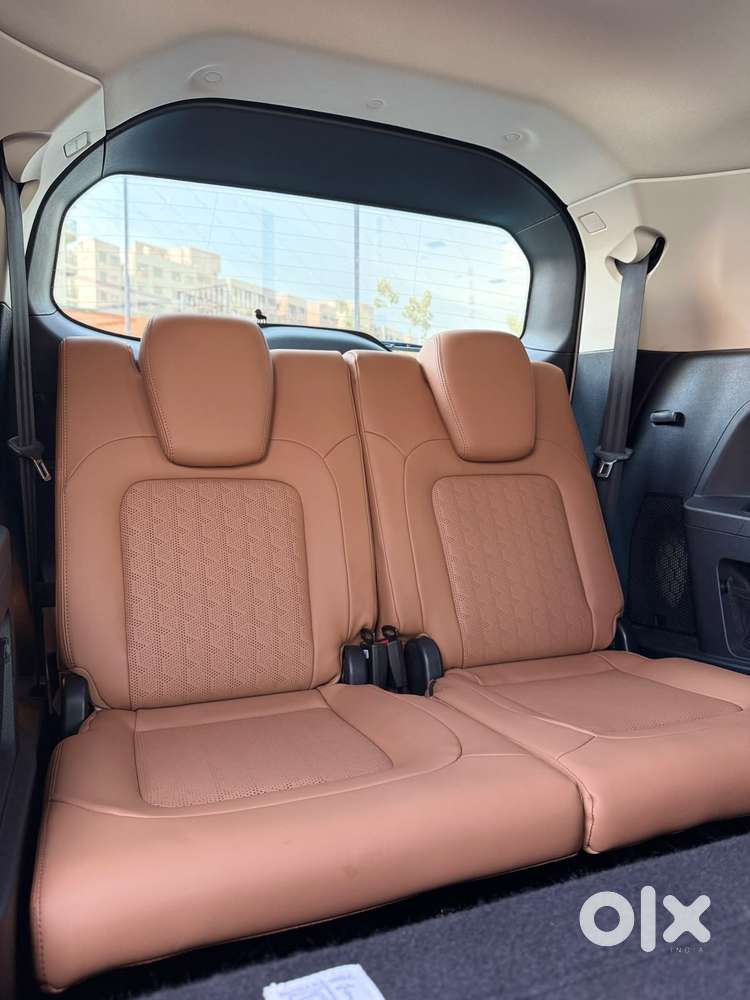 Tata Safari Adventure Plus, 2025, Diesel