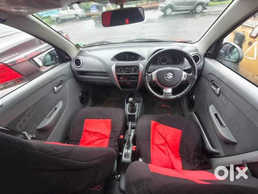 Maruti Suzuki Alto 800 Lxi, 2012, Petrol