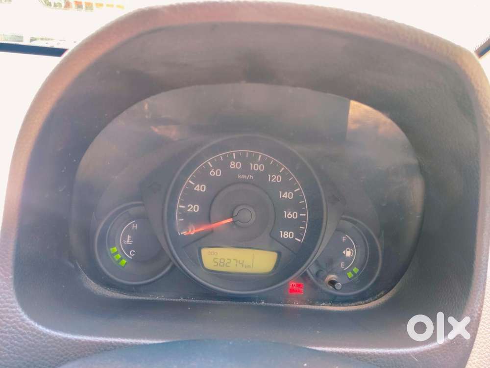Hyundai Eon Era +, 2018, Petrol