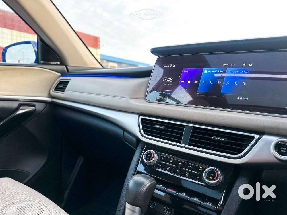 Mahindra Xuv700 Ax7 Awd, 2023, Diesel