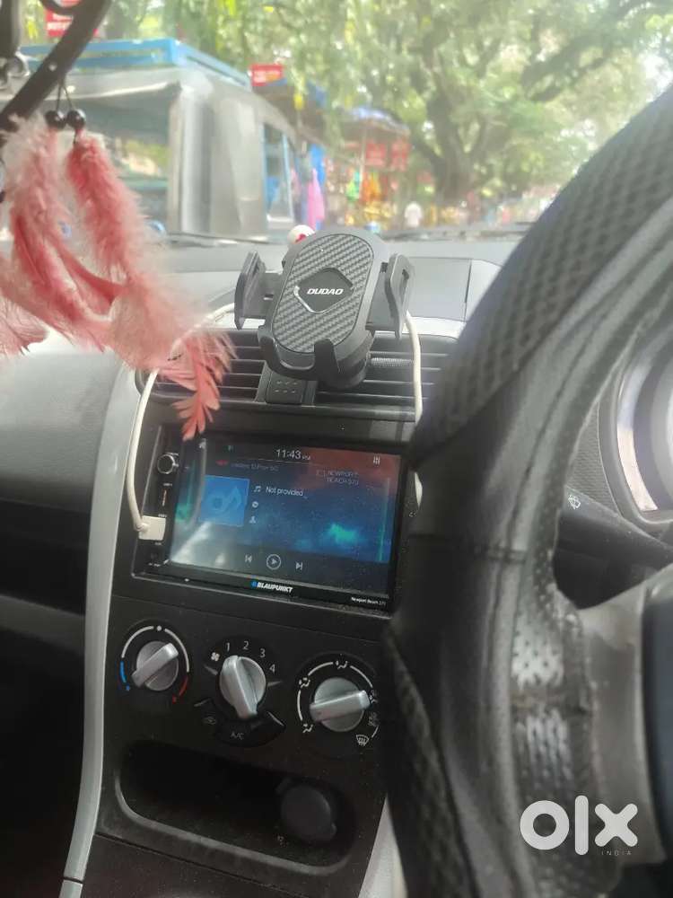 Maruti Suzuki Ritz 2011