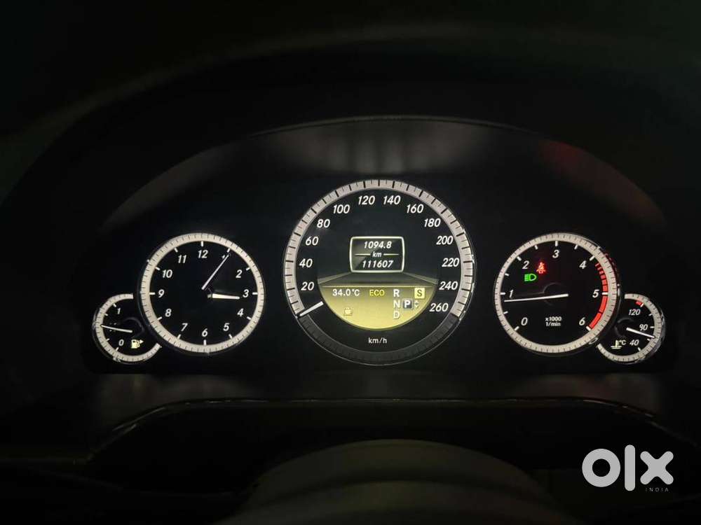 Mercedes Benz E220 D