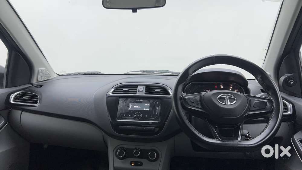 Tata Tiago 1.2 Revotron Xt Cng, 2022, Cng & Hybrids