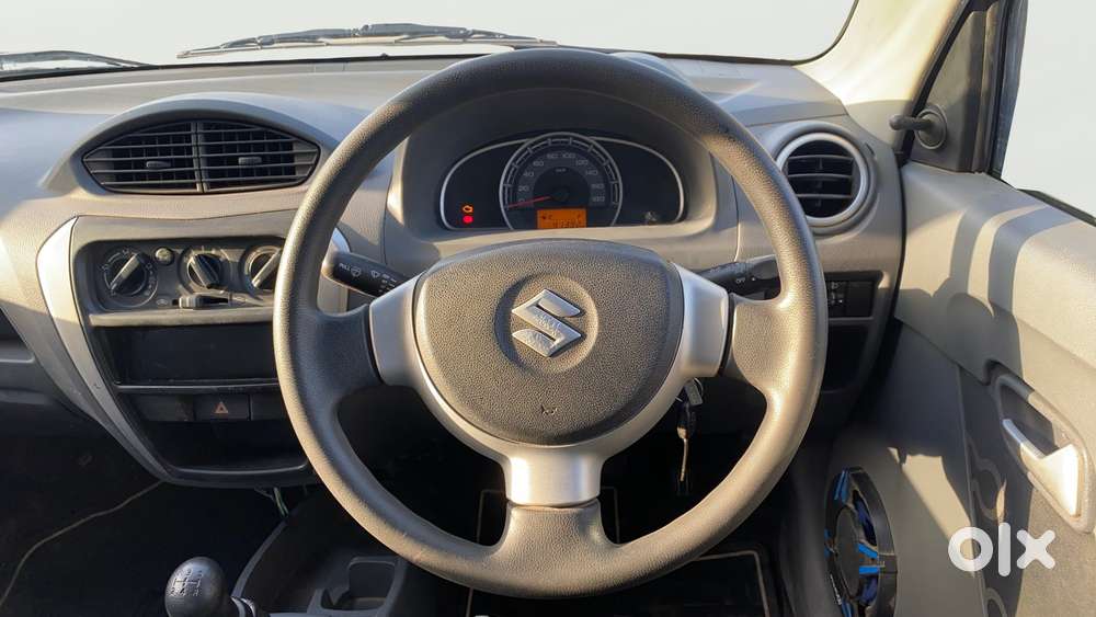 Maruti Suzuki Alto 800 2012-2016 Lxi, 2015, Petrol