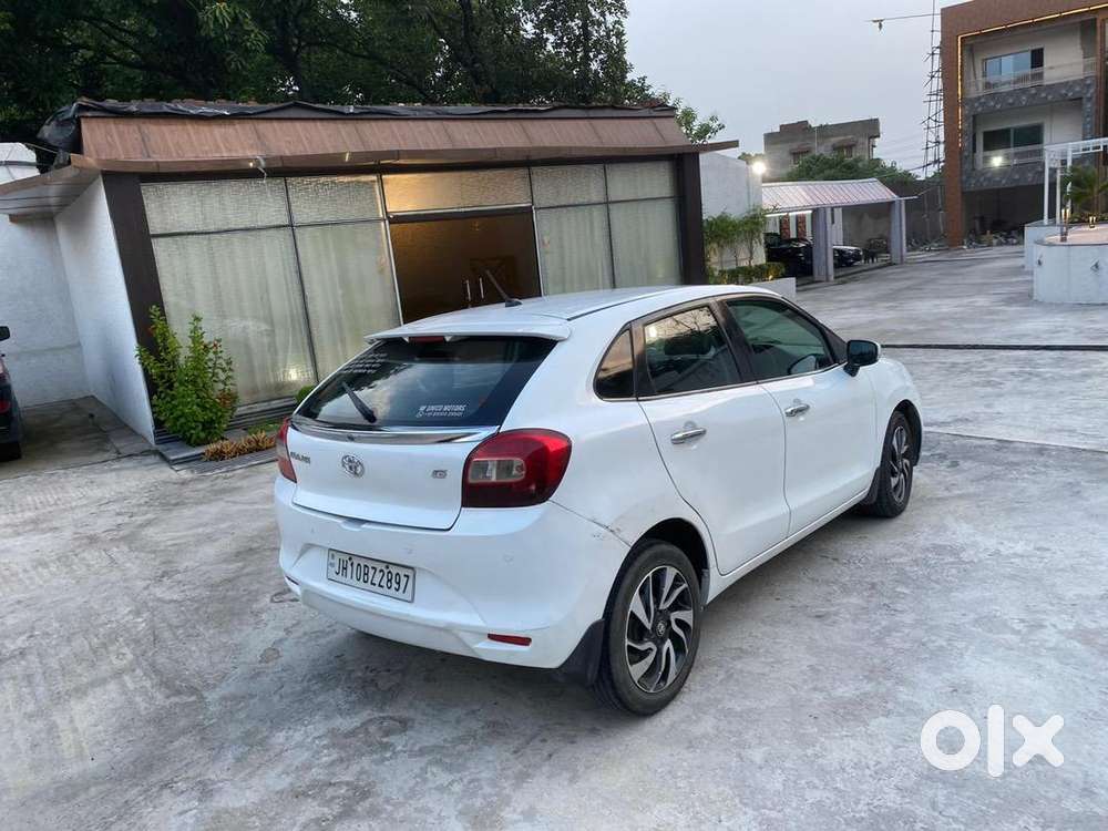 Toyota Model 2020 Petrol Manual