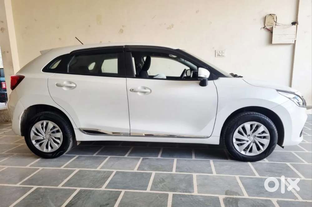 Maruti Suzuki Baleno Delta, 2025, Petrol