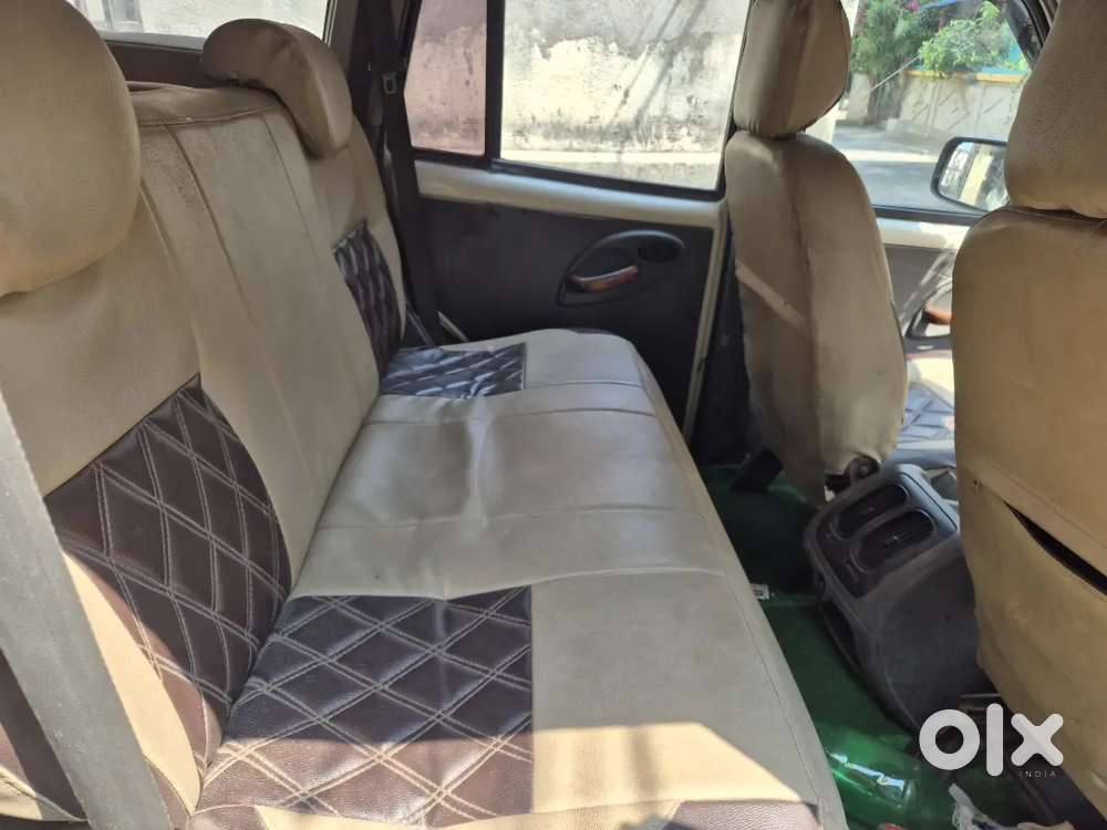 Mahindra Scorpio 2013