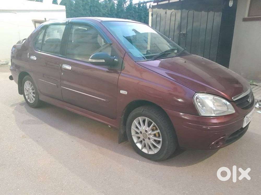 Tata Indigo Cs, 2006, Diesel